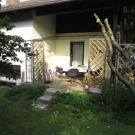 Ulrich Appartement *