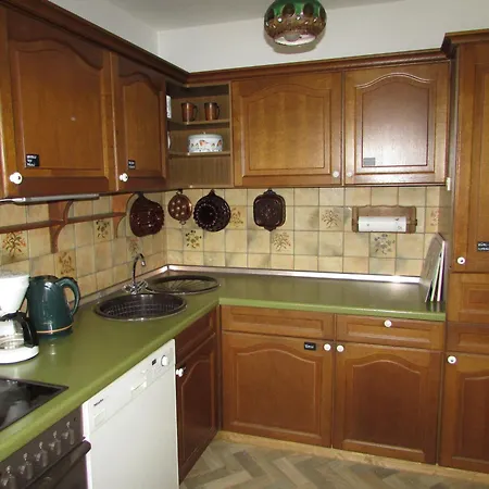 Ulrich Appartement Marktoberdorf