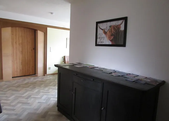 Ulrich Appartement *