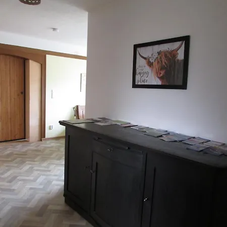 Ulrich Apartment *