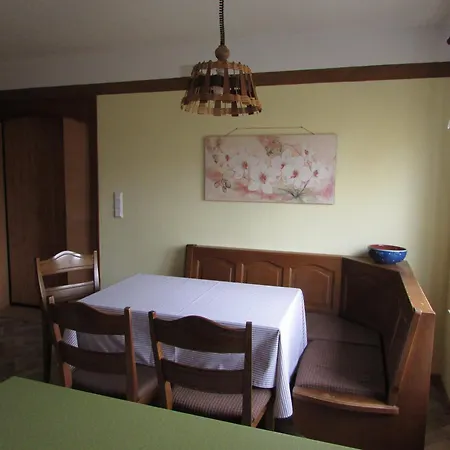 Ulrich Apartment