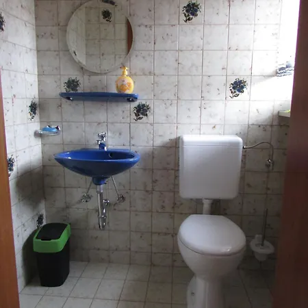 Ulrich Apartment *