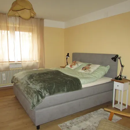 Apartment Ulrich